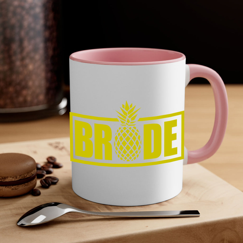 Bride Squad 138#- bride-Mug / Coffee Cup