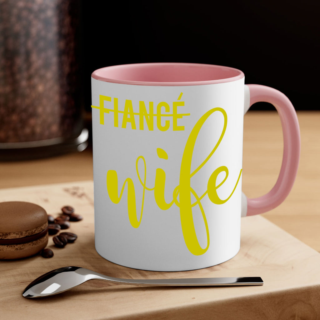 Bride Squad 142#- bride-Mug / Coffee Cup