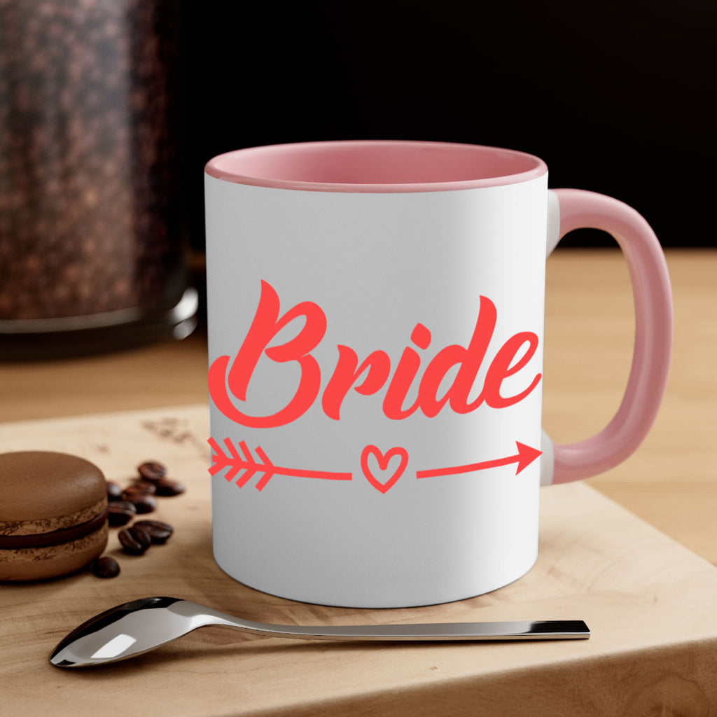 Bride Squad 147#- bride-Mug / Coffee Cup