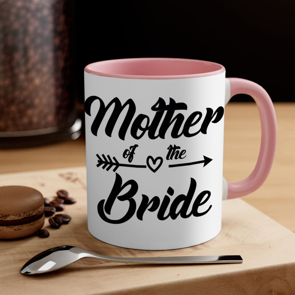 Bride Squad 27#- Family of the bride-Mug / Coffee Cup