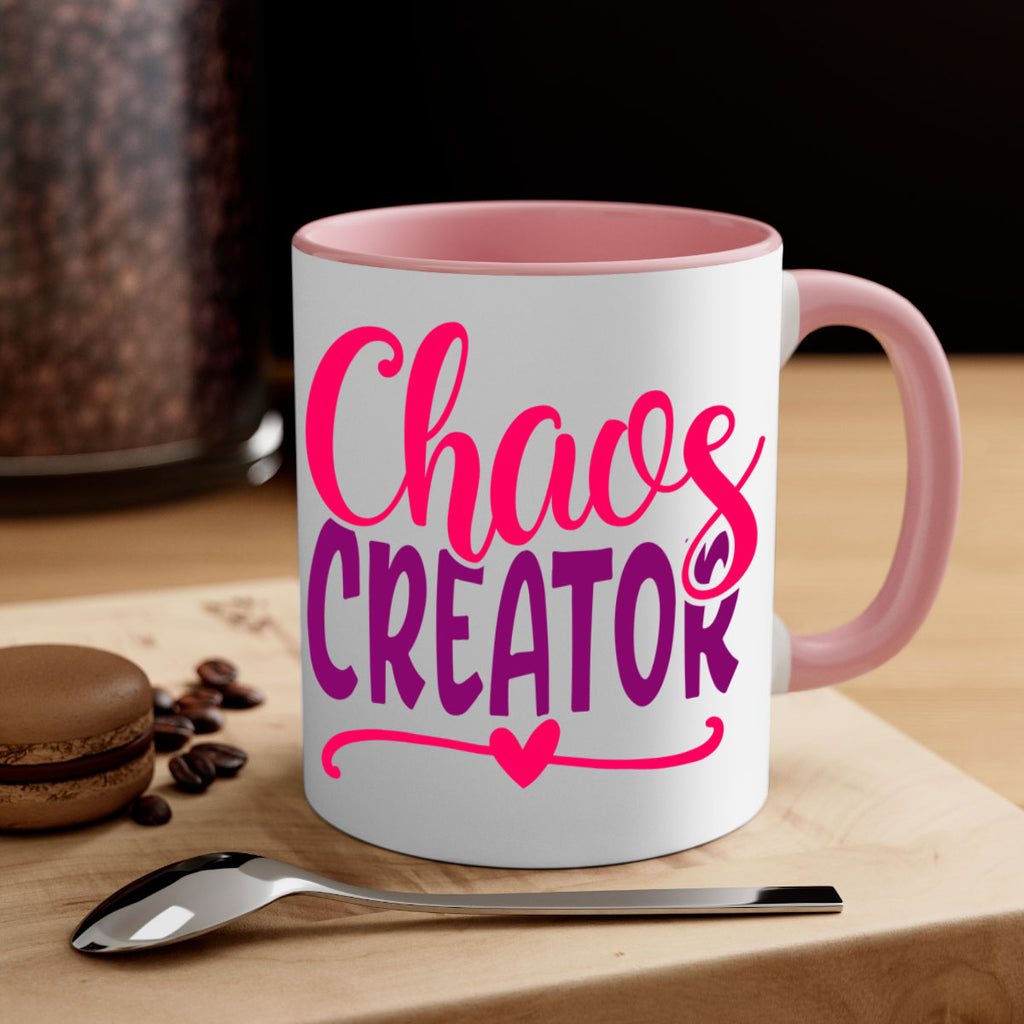 Chaos Creator Style 272#- baby2-Mug / Coffee Cup