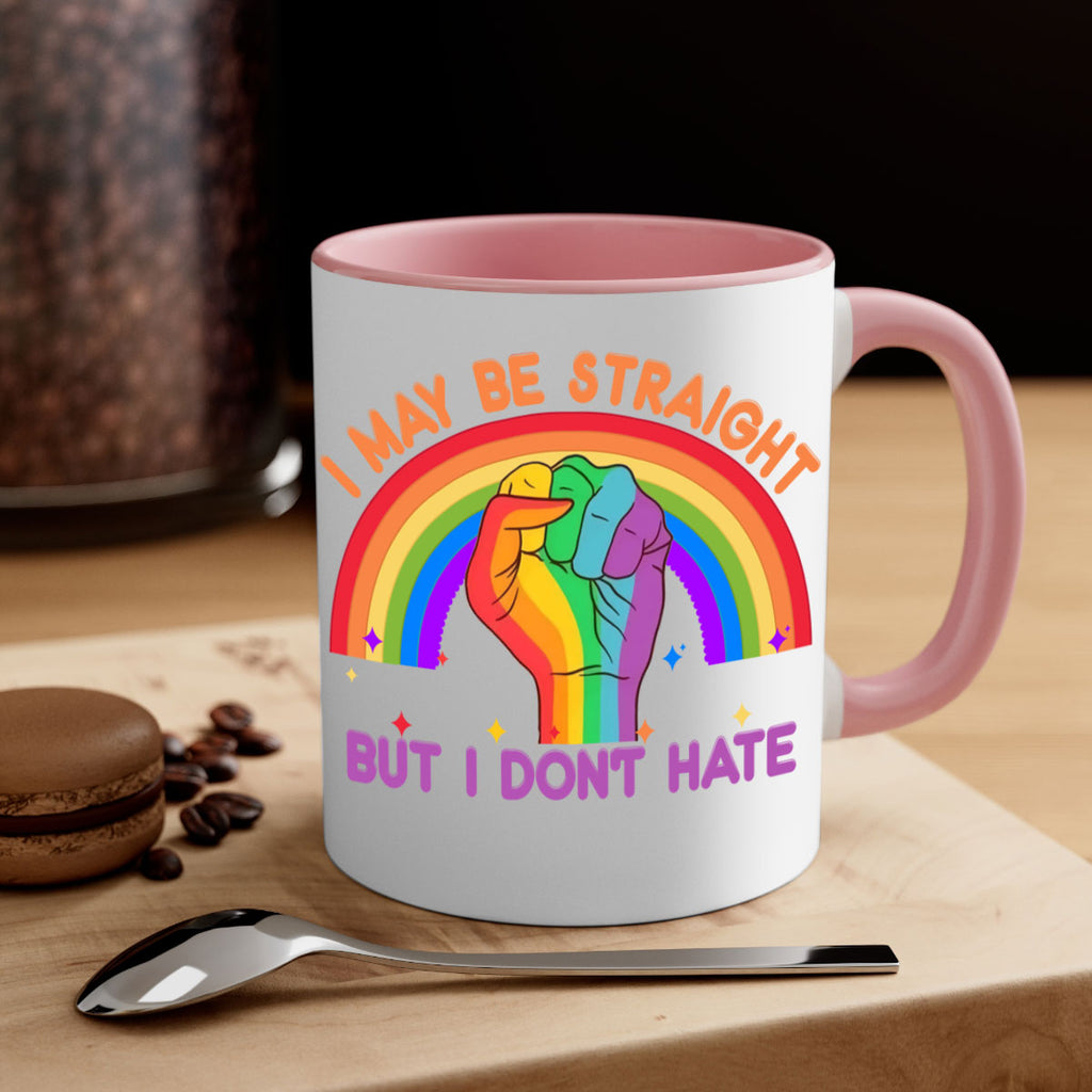 I DonT Hate Lgbt Gay Pride  33#- lgbt-Mug / Coffee Cup