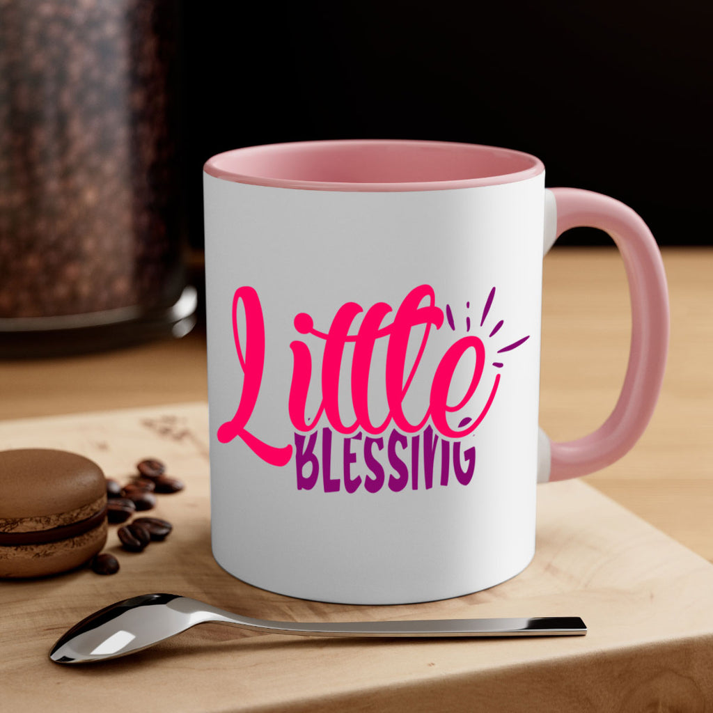 Little Blessing Style 231#- baby2-Mug / Coffee Cup