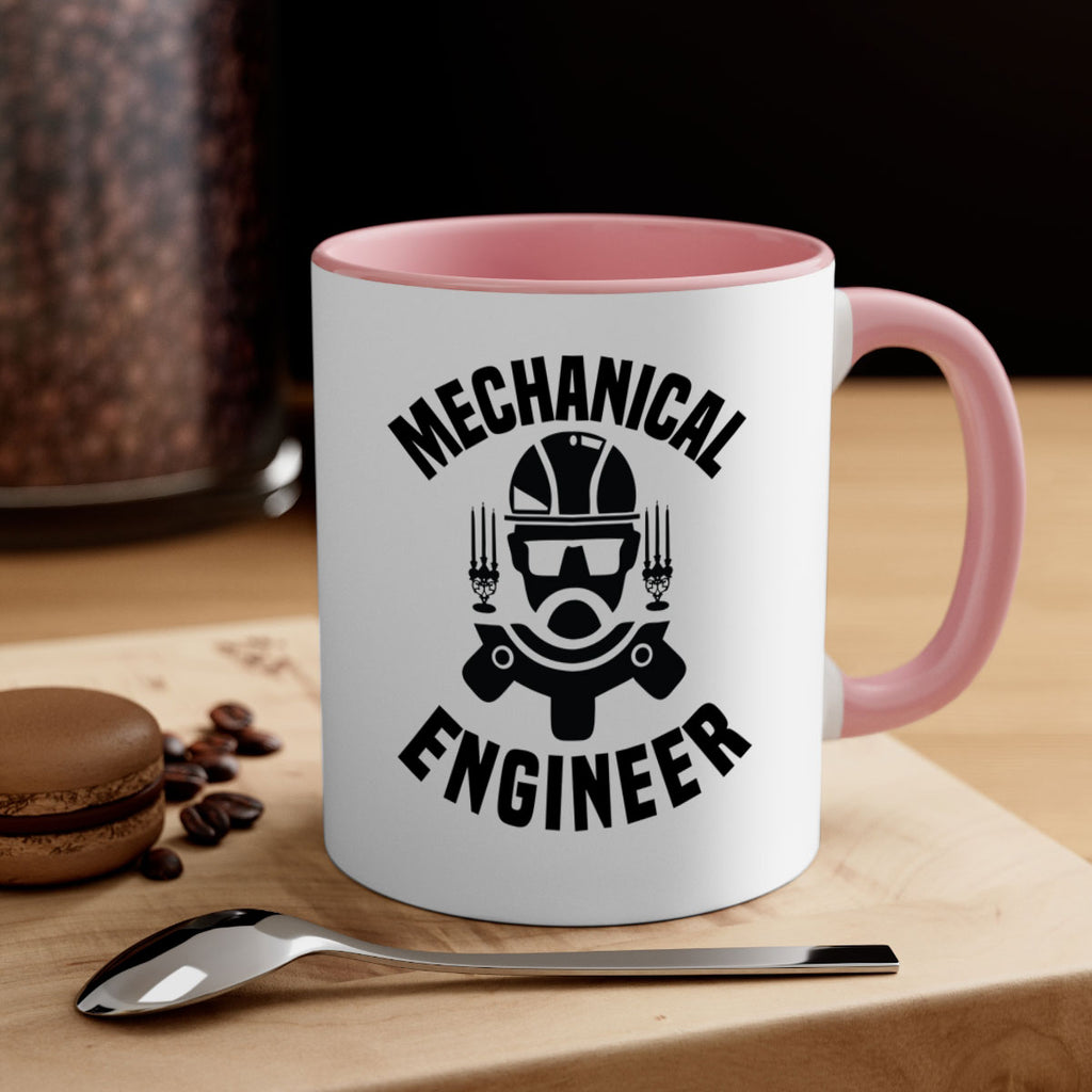 Mechanical Style 9#- engineer-Mug / Coffee Cup