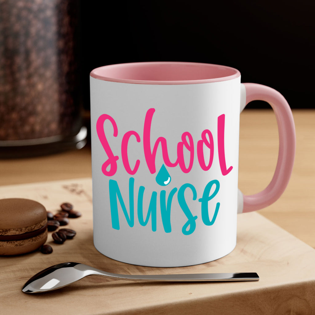 Nurse school Style 370#- nurse-Mug / Coffee Cup