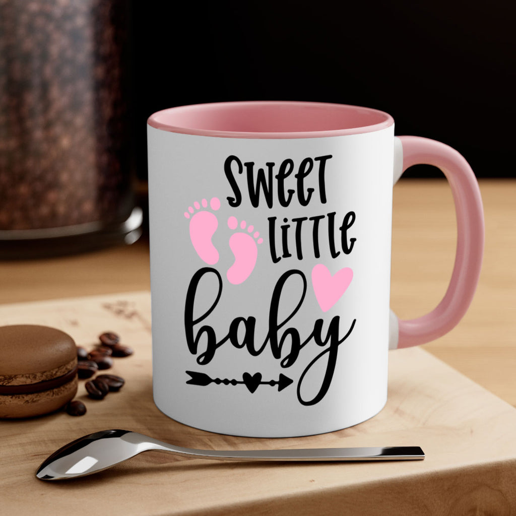 Sweet Little Baby Style 21#- baby2-Mug / Coffee Cup