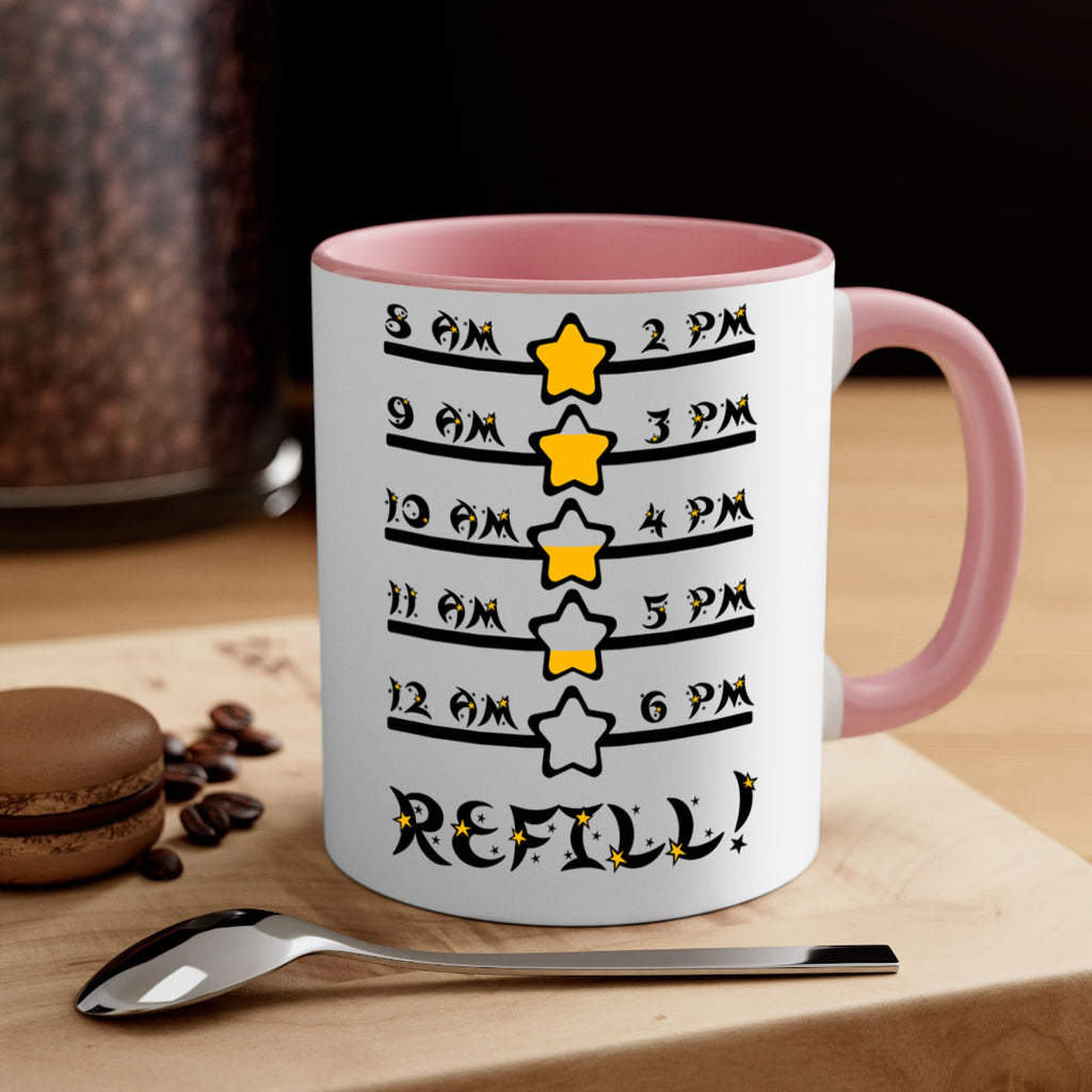 back 272#- black words - phrases-Mug / Coffee Cup