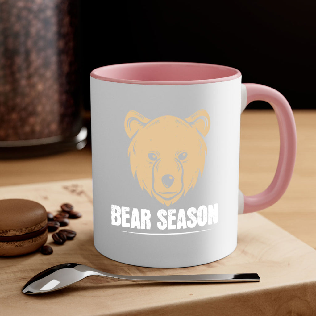 bear season 5#- bear-Mug / Coffee Cup