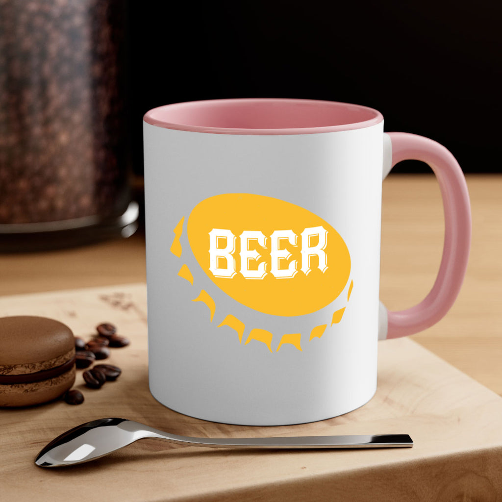 beer 101#- beer-Mug / Coffee Cup