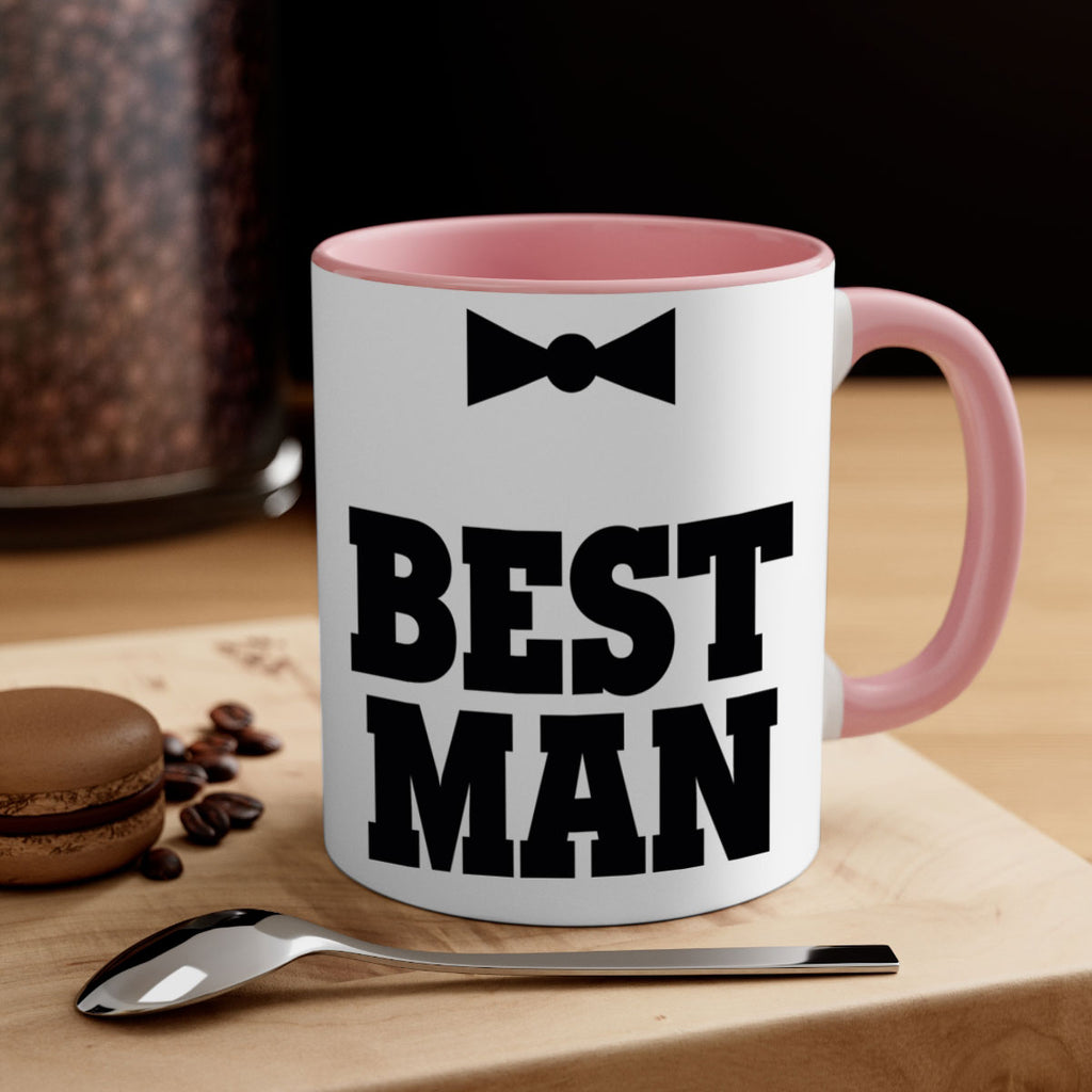 bestman 6#- bestman-Mug / Coffee Cup