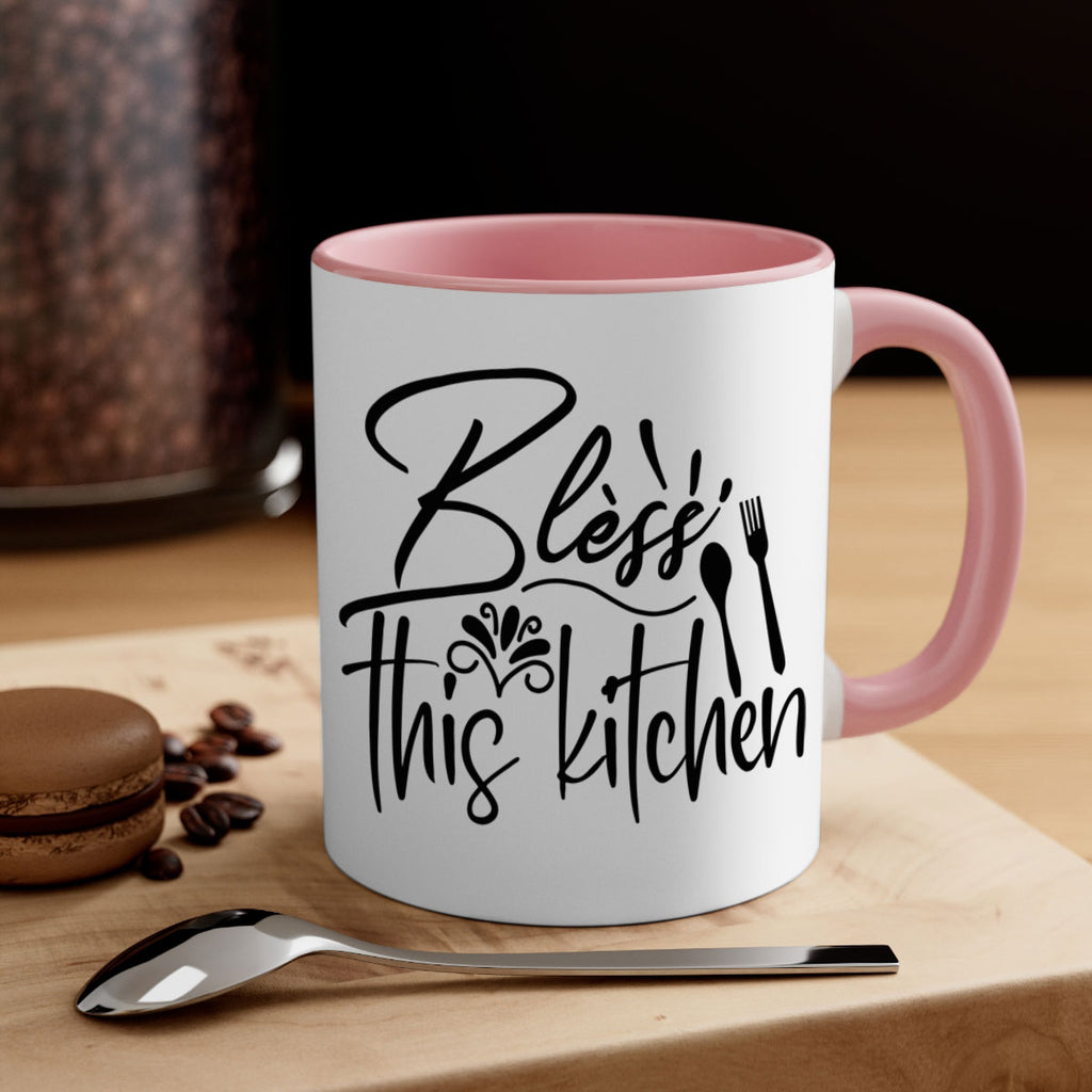 bless this kitchen 121#- kitchen-Mug / Coffee Cup