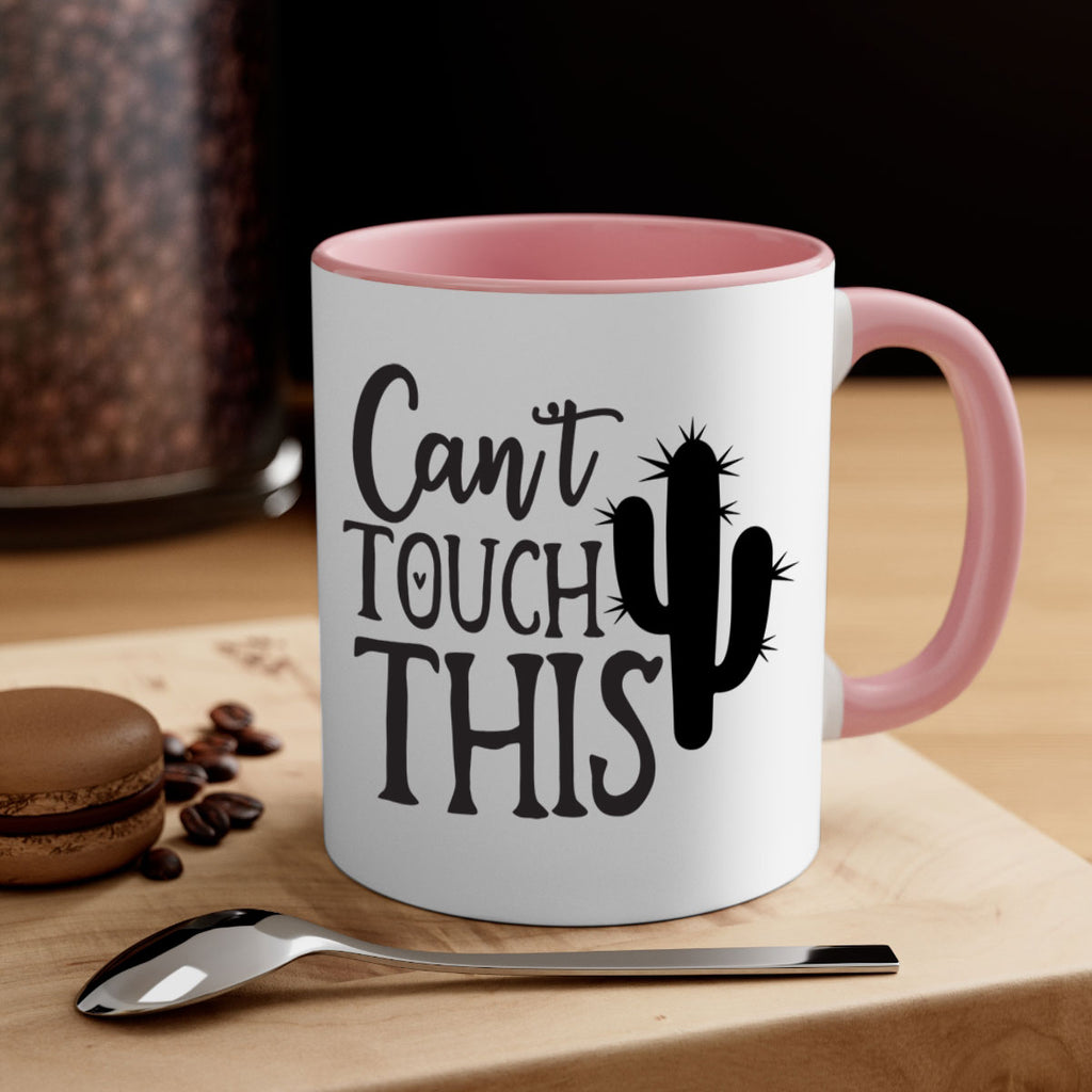 can t touch this 117#- kitchen-Mug / Coffee Cup
