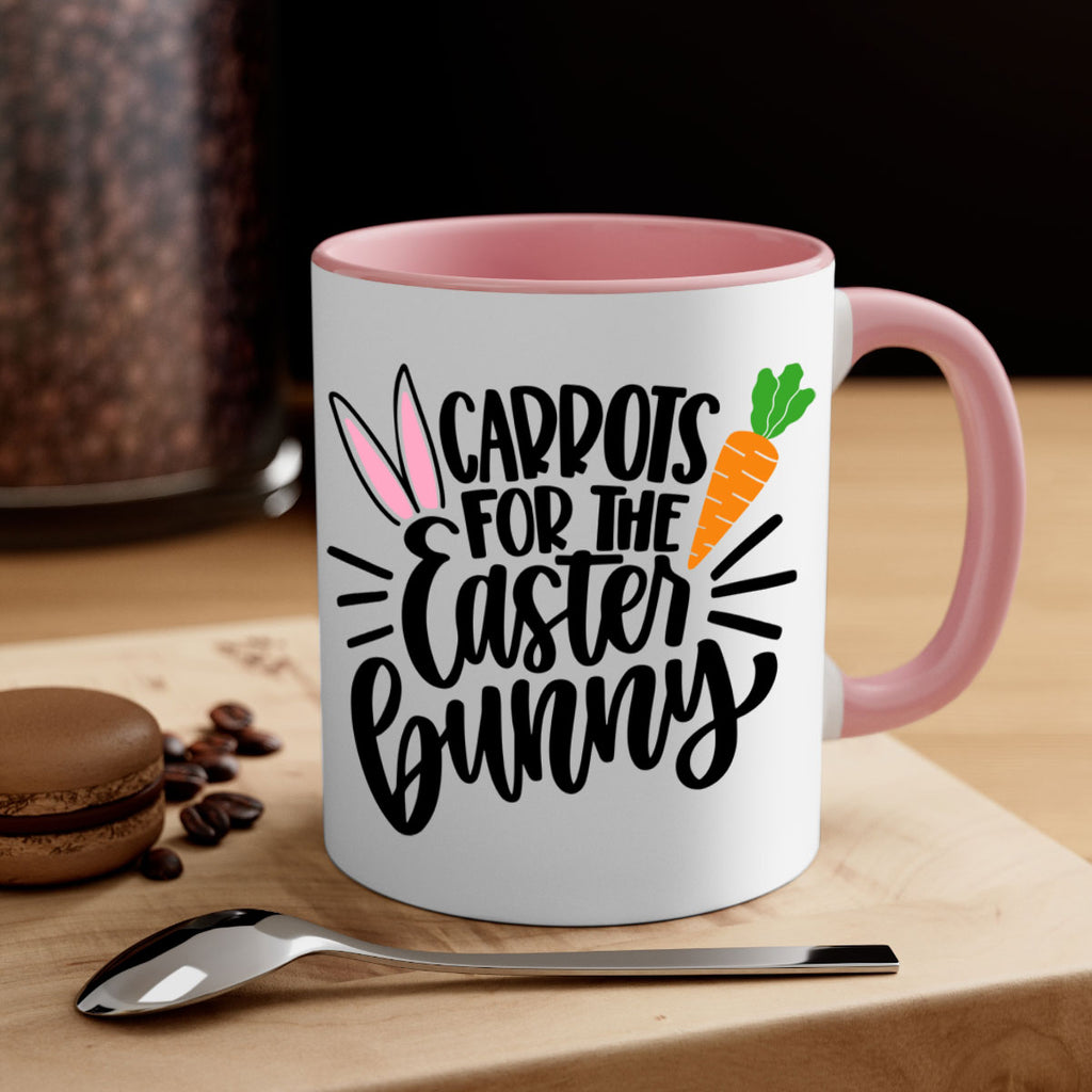 carrots for the easter bunny 66#- easter-Mug / Coffee Cup