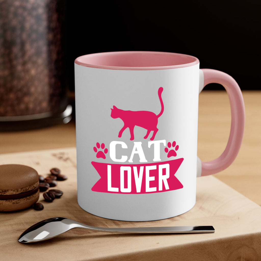 cat lover Style 32#- cat-Mug / Coffee Cup