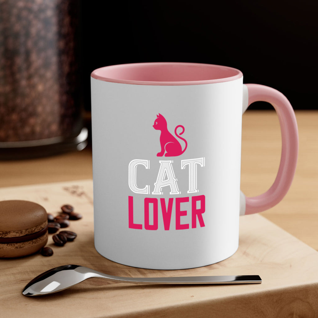 cat lover Style 33#- cat-Mug / Coffee Cup