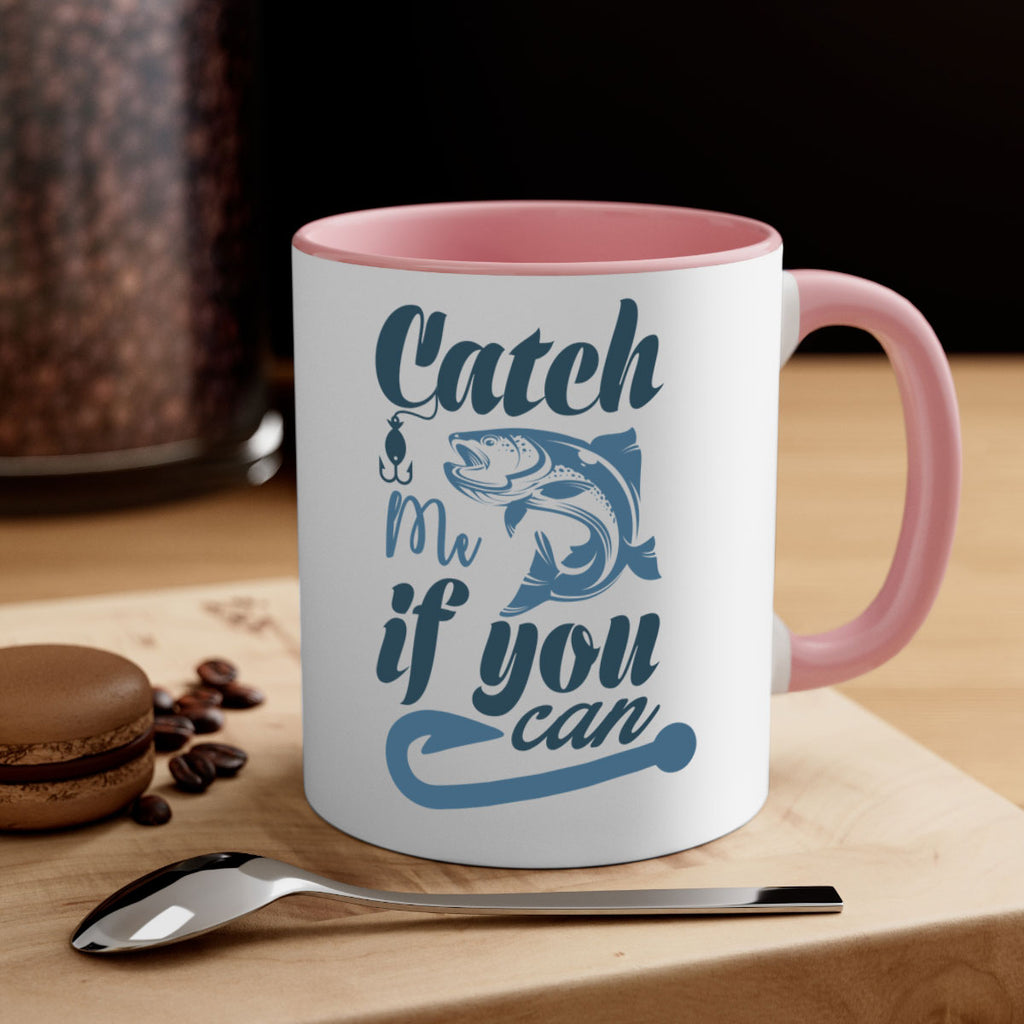catch me 172#- fishing-Mug / Coffee Cup