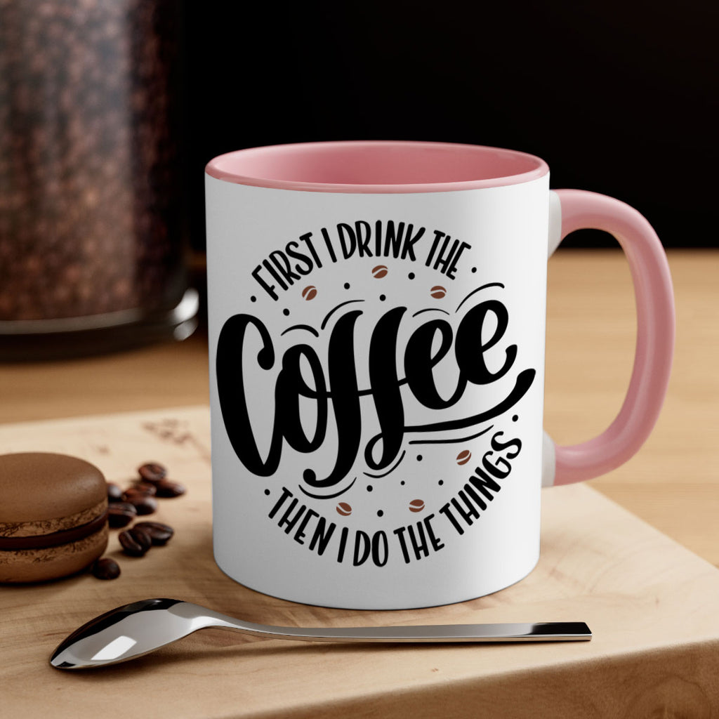 circlefirst 182#- coffee-Mug / Coffee Cup