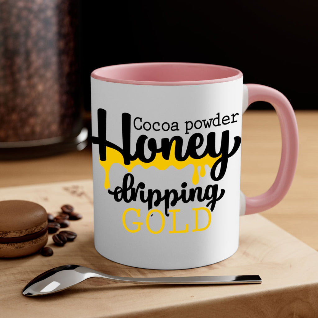 cocoa powder Style 43#- Black women - Girls-Mug / Coffee Cup