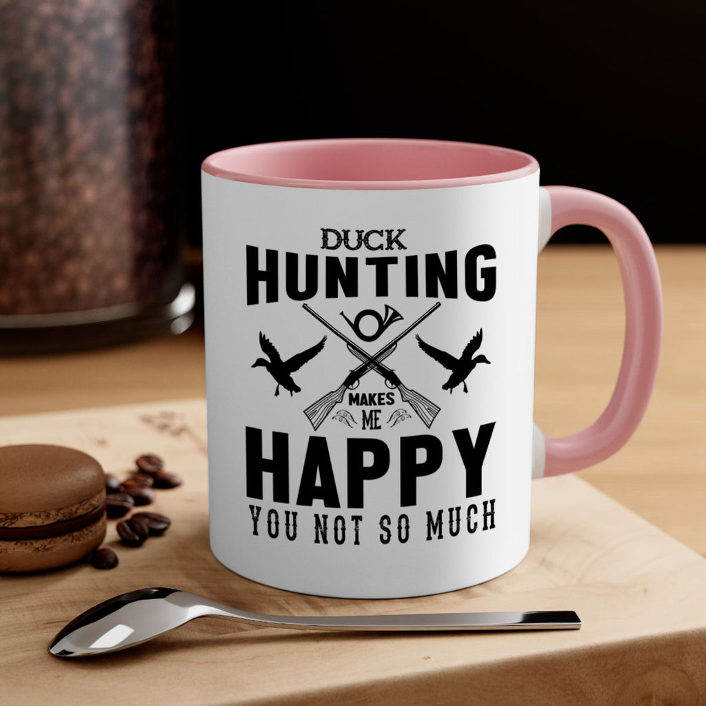 duck hunting 30#- hunting-Mug / Coffee Cup