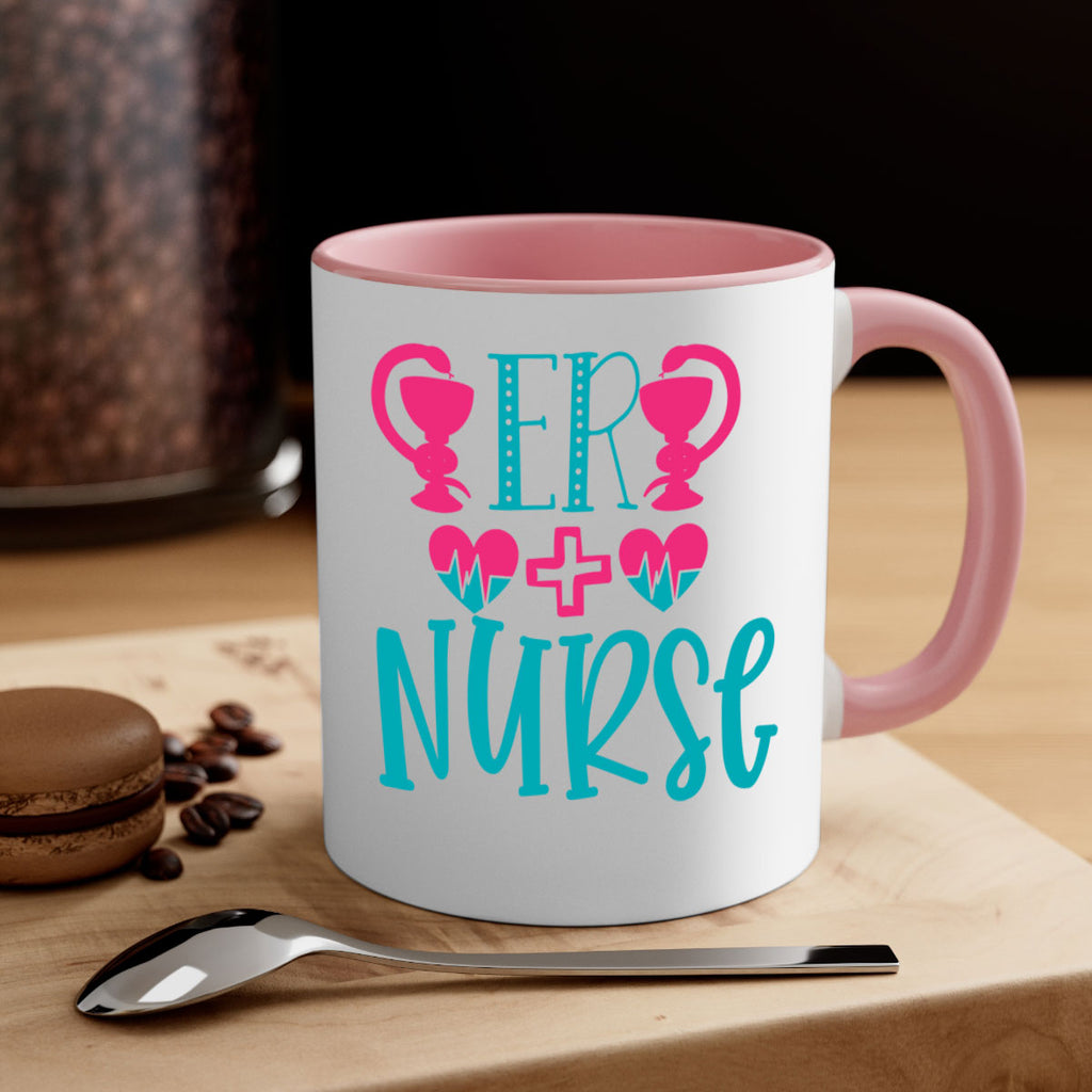 er nurse Style 387#- nurse-Mug / Coffee Cup