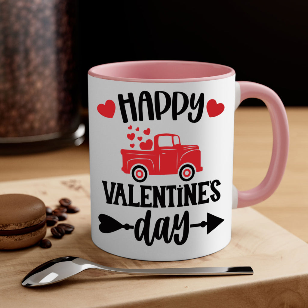 happy valentines day 26#- valentines day-Mug / Coffee Cup