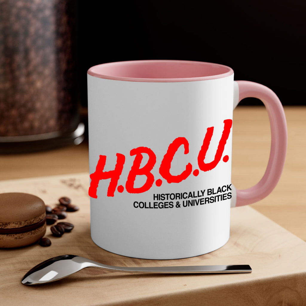 hbcu  dare 140#- black words - phrases-Mug / Coffee Cup
