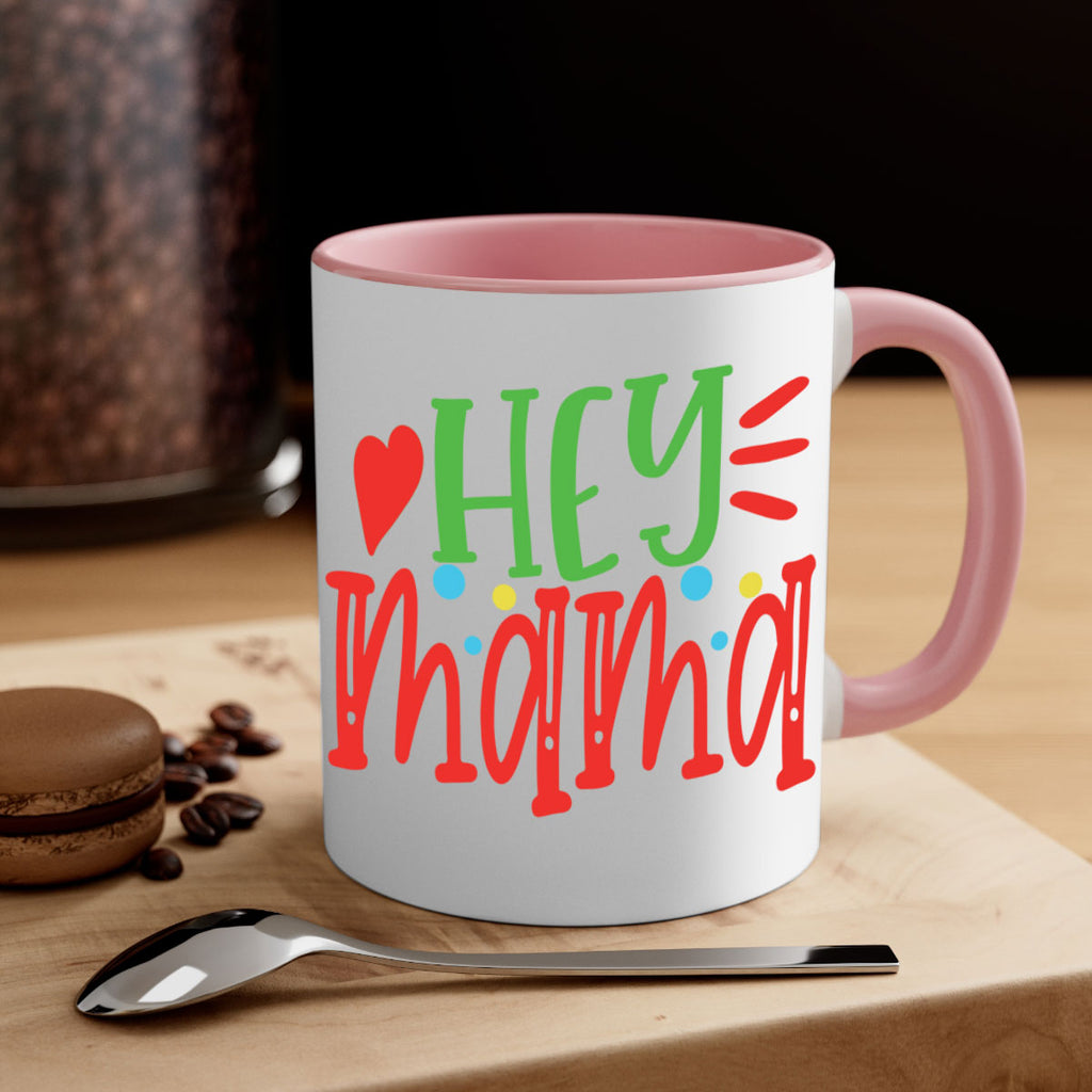 hey mama Style 16#- autism-Mug / Coffee Cup