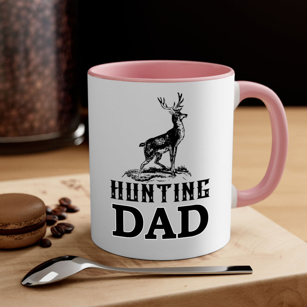 hunting dad 28#- hunting-Mug / Coffee Cup