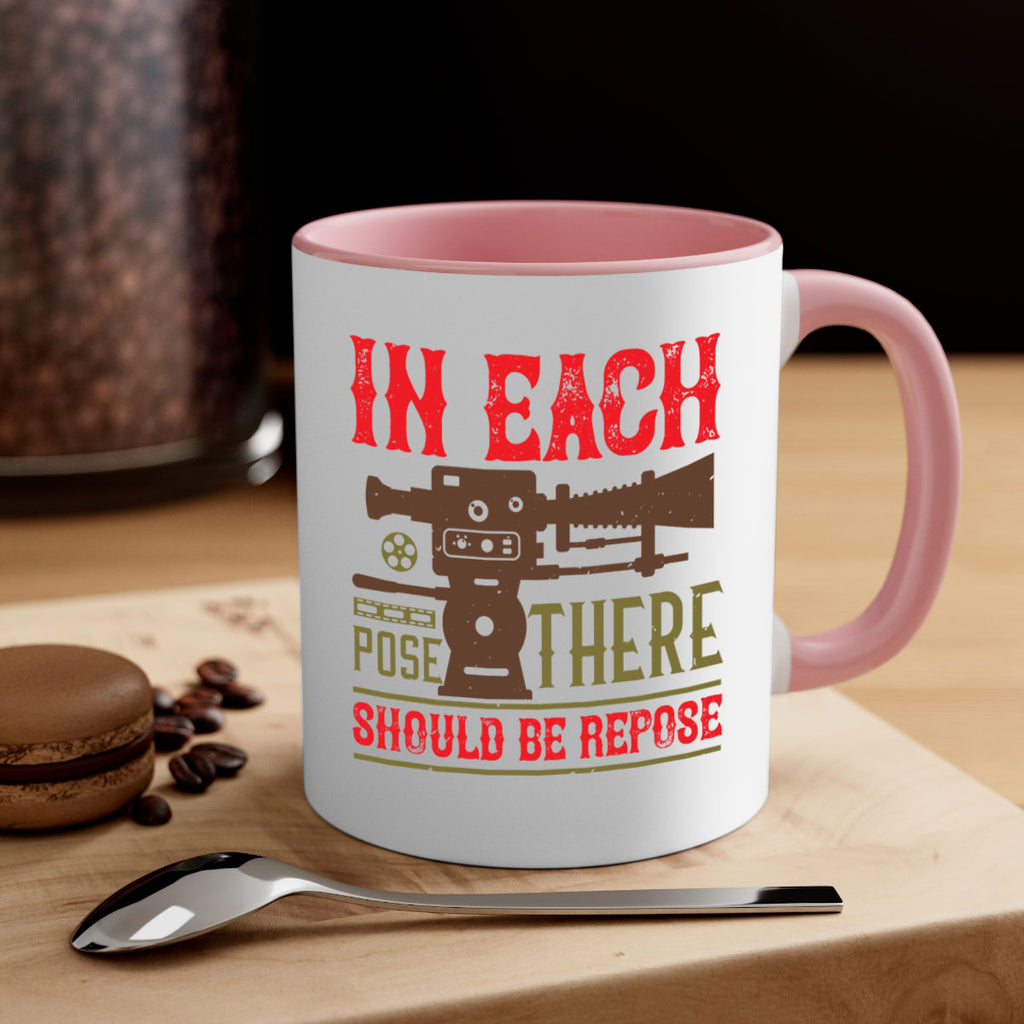 in each pose there should be repose 27#- photography-Mug / Coffee Cup