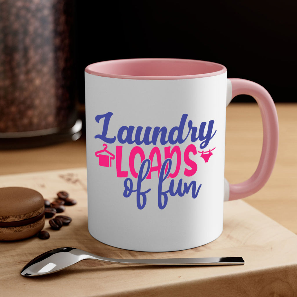 laundry loads of fun 8#- laundry-Mug / Coffee Cup