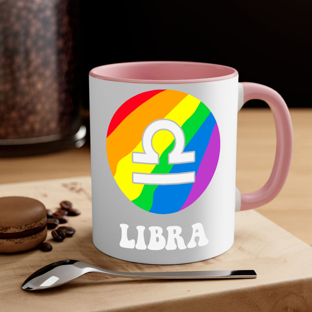 libra lgbt lgbt pride lgbt 88#- lgbt-Mug / Coffee Cup