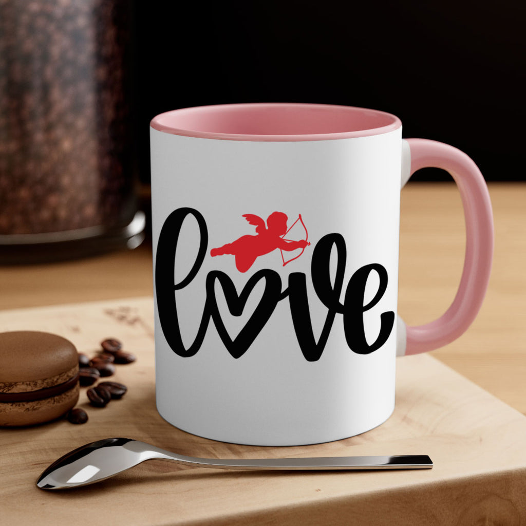 love 19#- valentines day-Mug / Coffee Cup