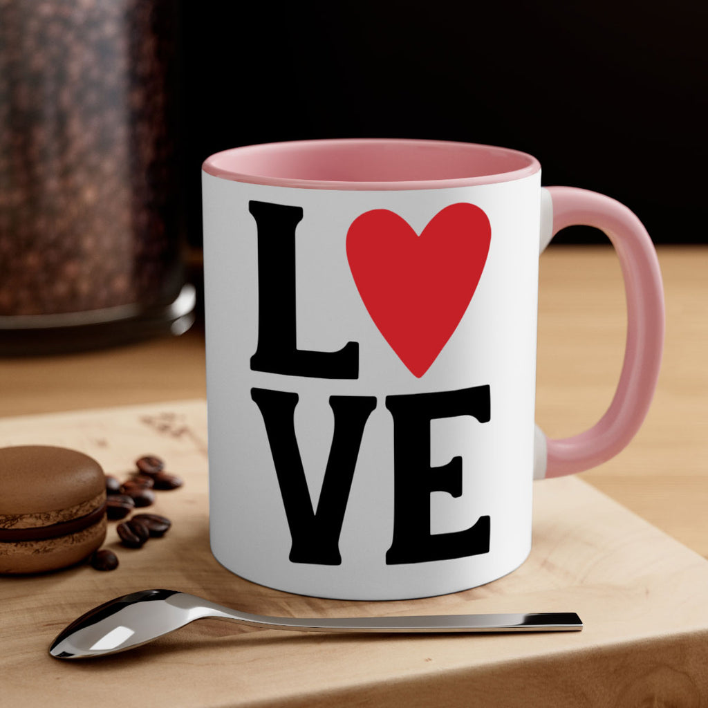 love 20#- valentines day-Mug / Coffee Cup