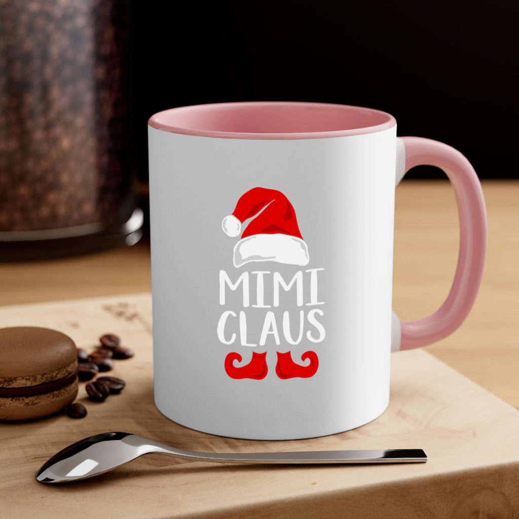mimi claus style 15#- christmas-Mug / Coffee Cup