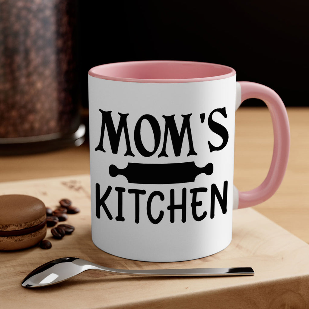 moms kitchen 427#- mom-Mug / Coffee Cup