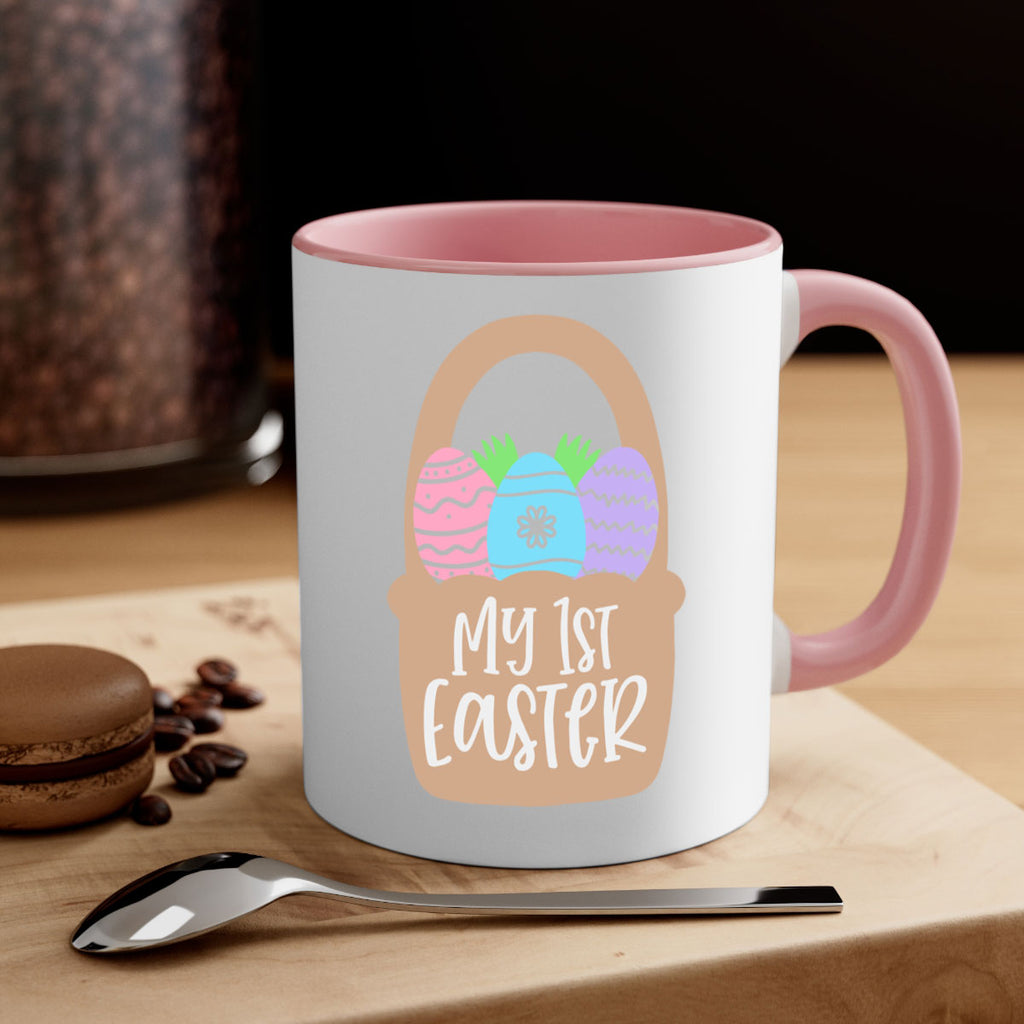 my st easter 14#- easter-Mug / Coffee Cup