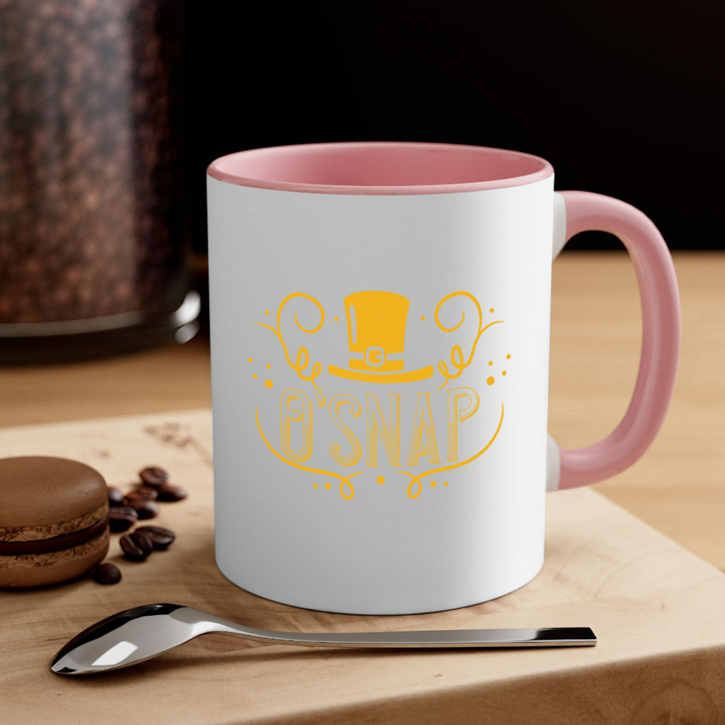 osnap Style 109#- St Patricks Day-Mug / Coffee Cup