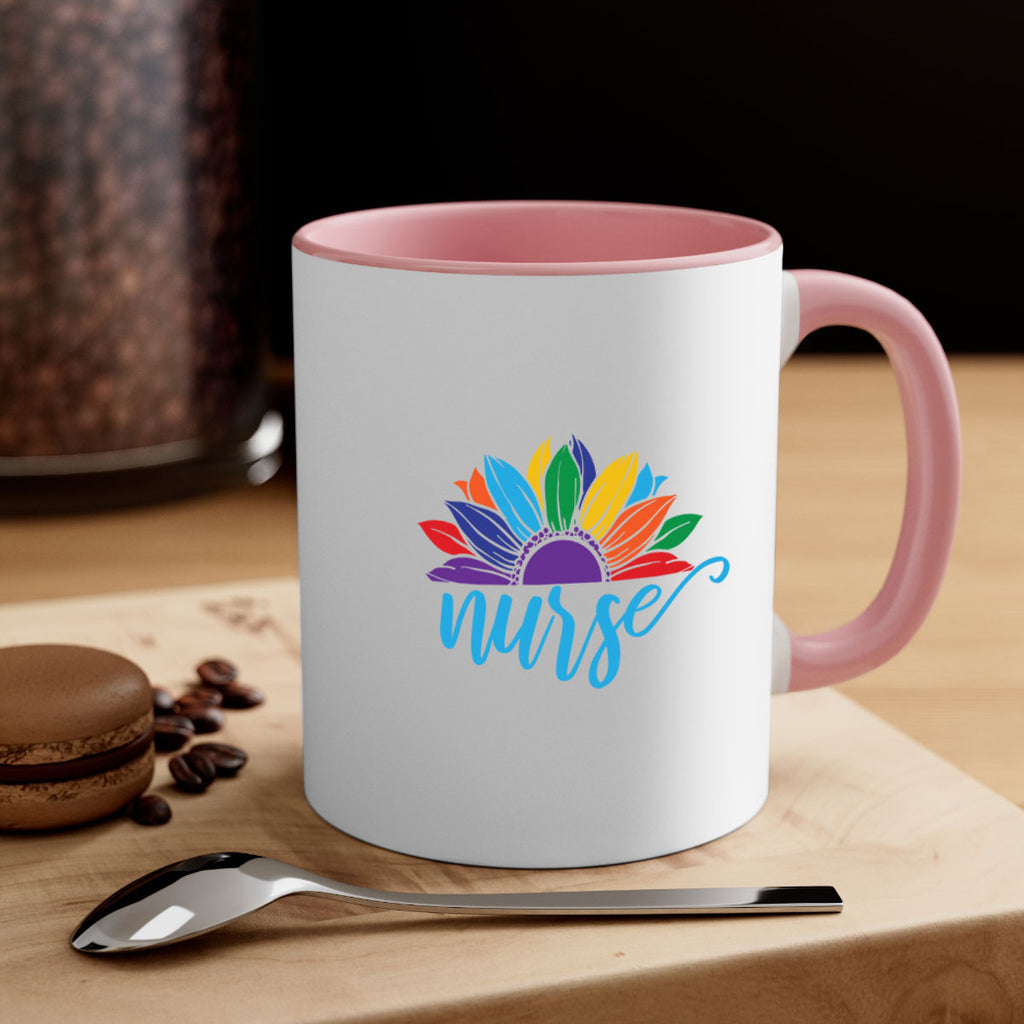 pride sf nurse r 54#- lgbt-Mug / Coffee Cup