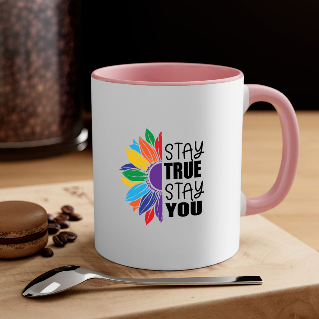 pride sf stay 51#- lgbt-Mug / Coffee Cup