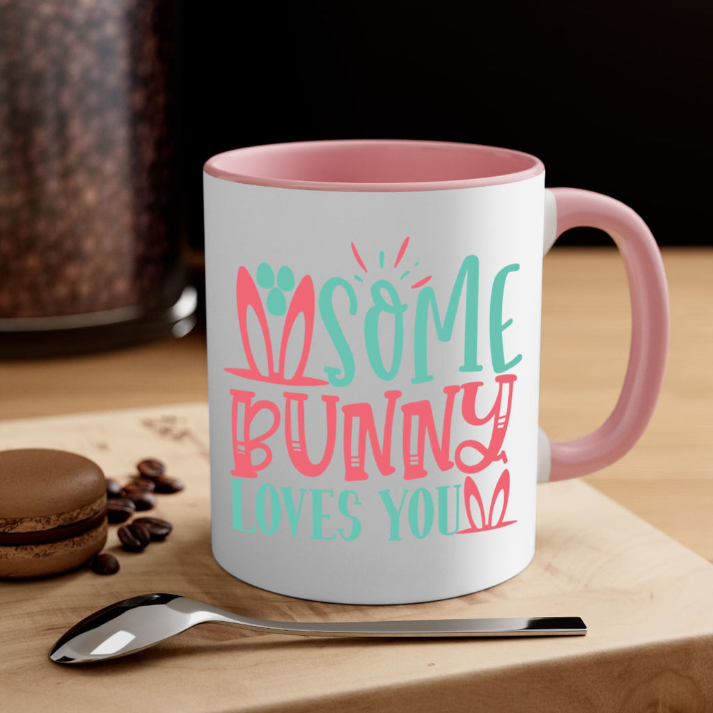 shake your bunny tail 105#- easter-Mug / Coffee Cup