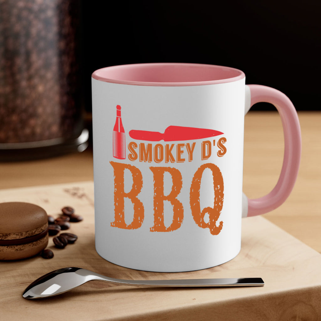 smokey ds bbq 12#- bbq-Mug / Coffee Cup