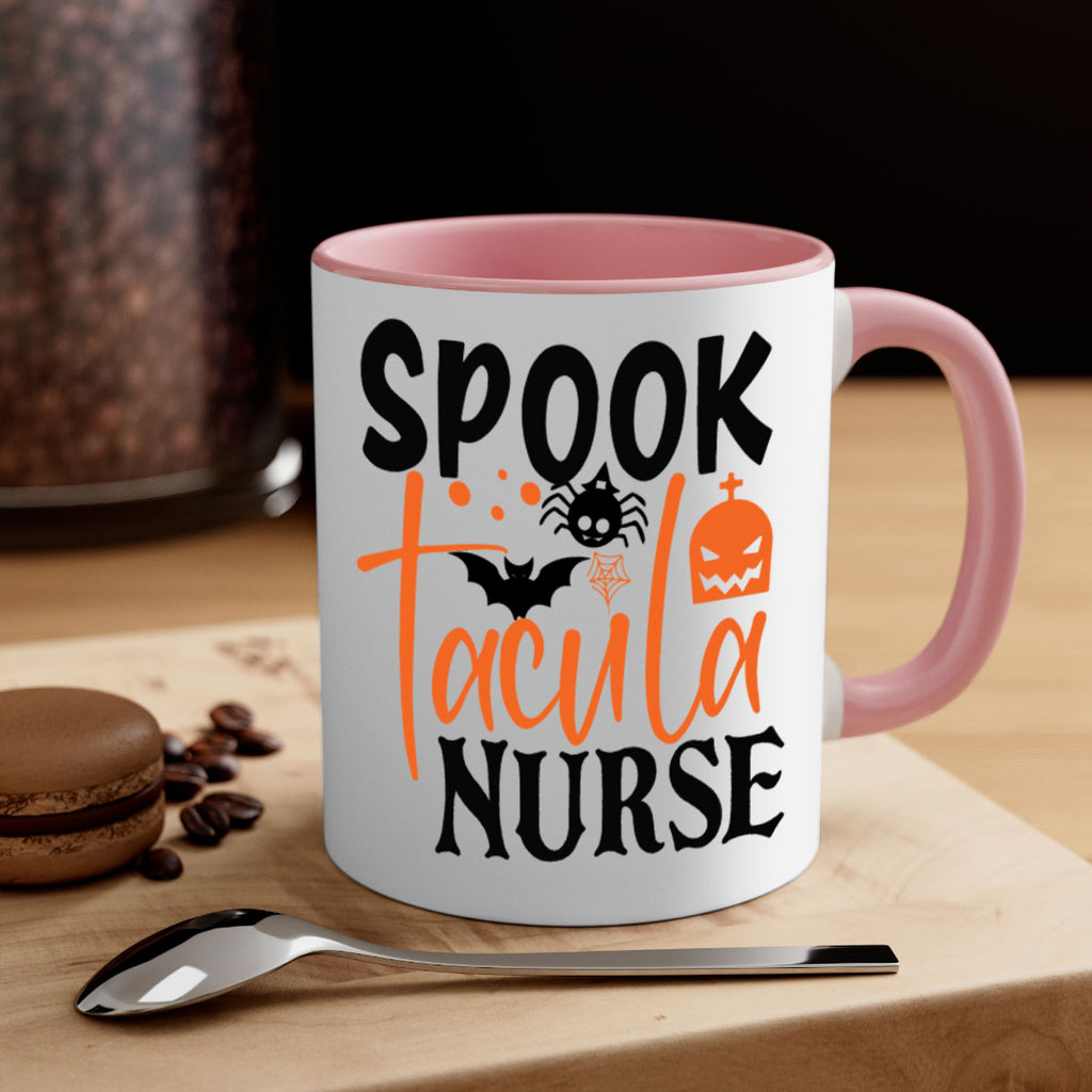 spooktacula principal 107#- halloween-Mug / Coffee Cup