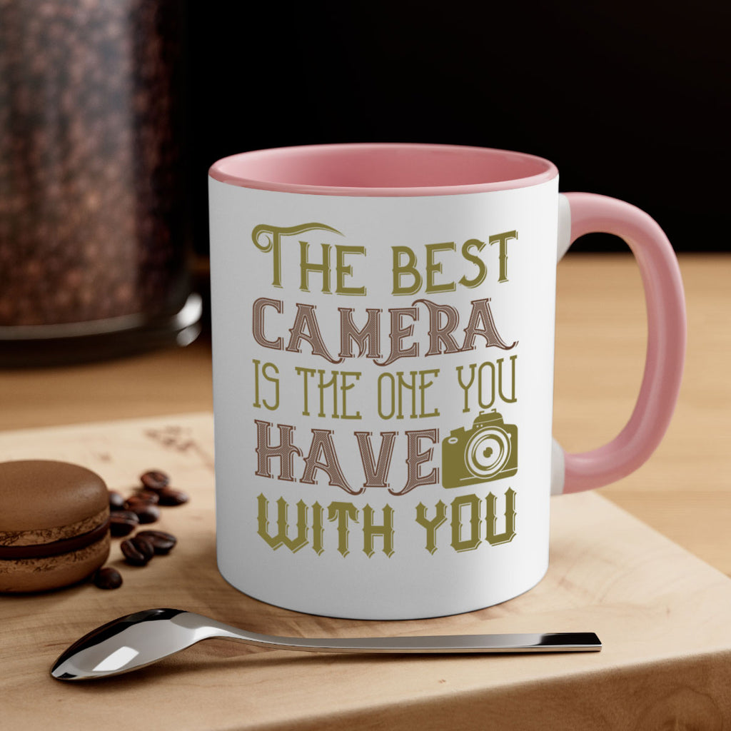the best camera is the one you 17#- photography-Mug / Coffee Cup