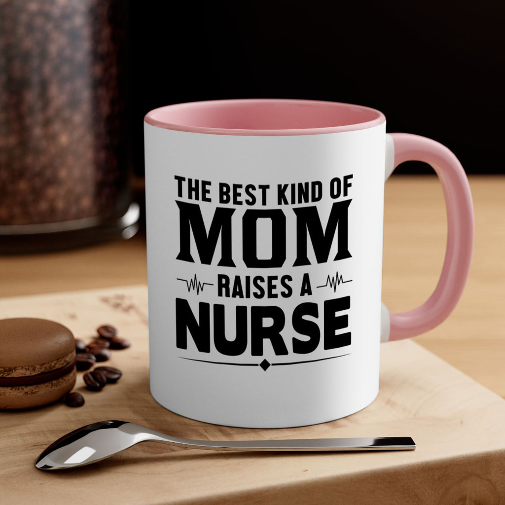 the best kind of mom 294#- mom-Mug / Coffee Cup