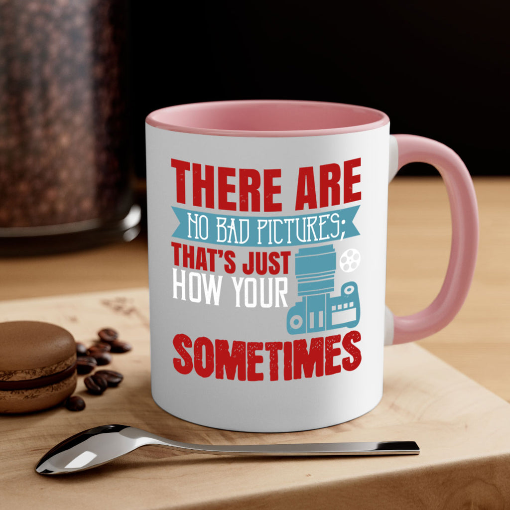 there are no bad pictures 8#- photography-Mug / Coffee Cup