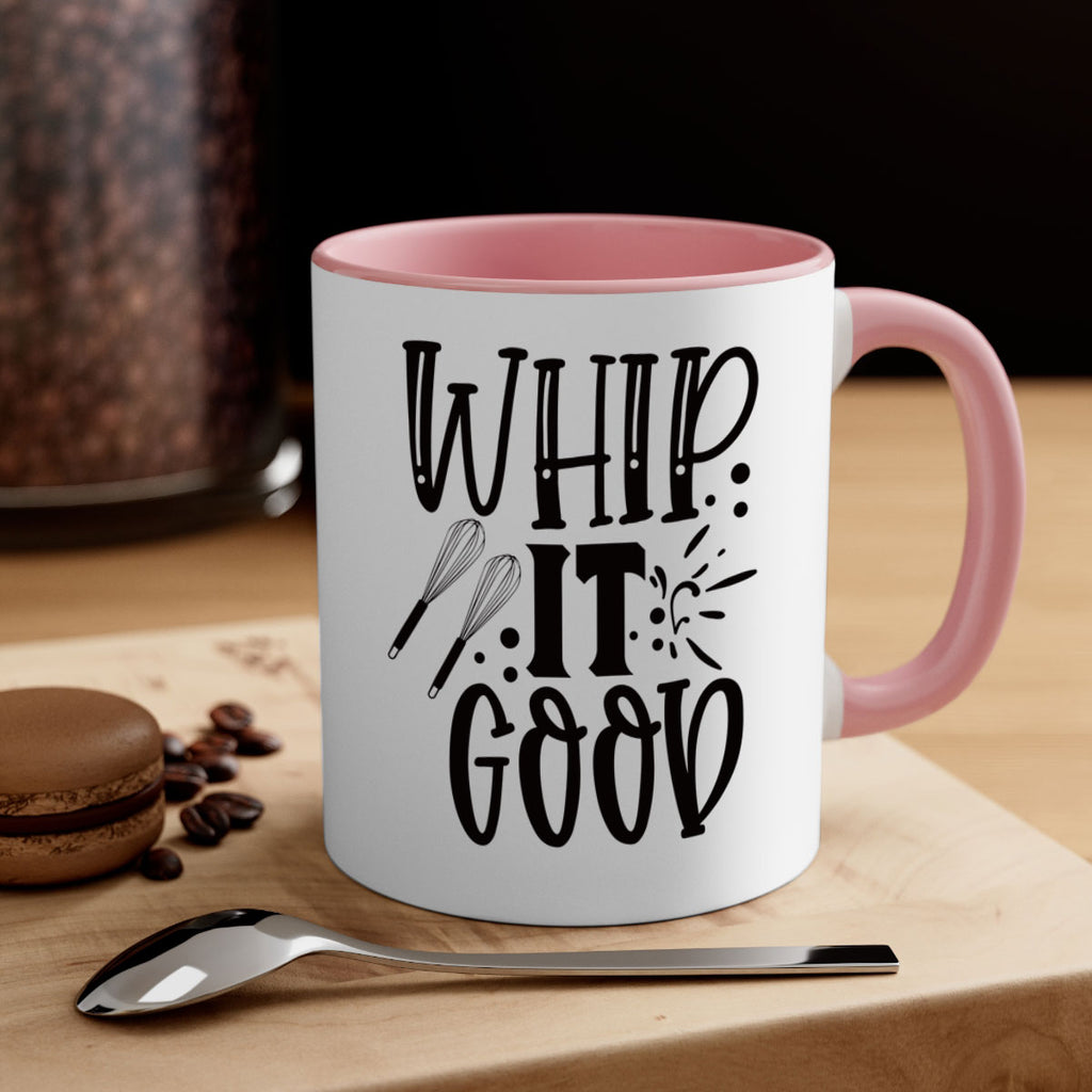 whip it good 19#- kitchen-Mug / Coffee Cup