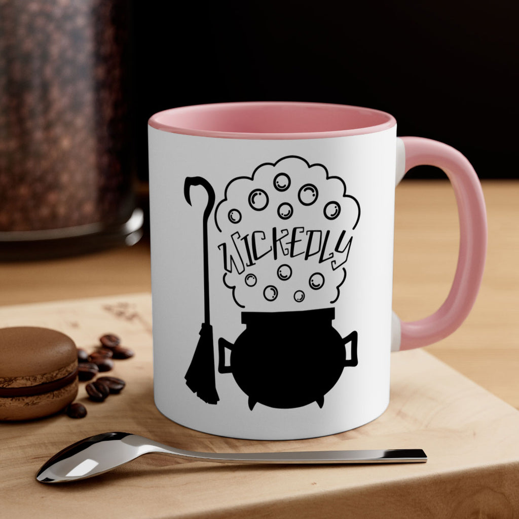 wickedly 11#- halloween-Mug / Coffee Cup