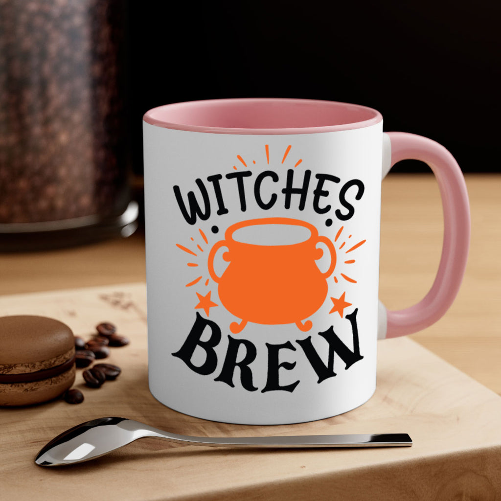 witches brew 101#- halloween-Mug / Coffee Cup