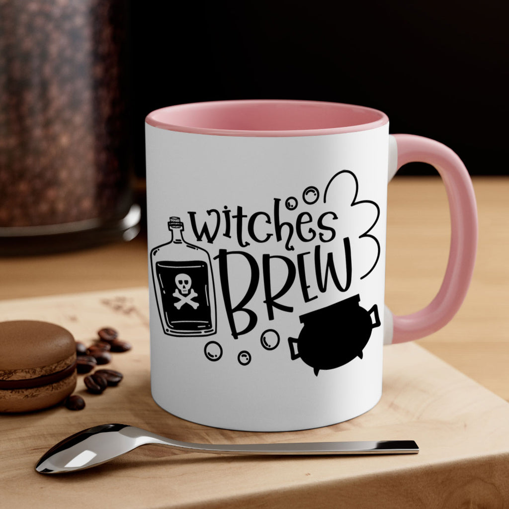 witches brew 5#- halloween-Mug / Coffee Cup