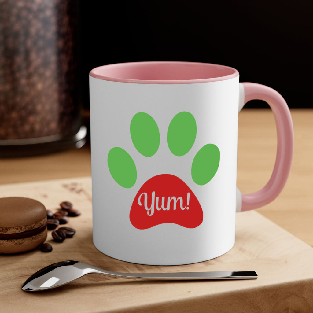 yum 325#- christmas-Mug / Coffee Cup